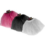 Dress-Up Adult Tutu - Assorted Colours